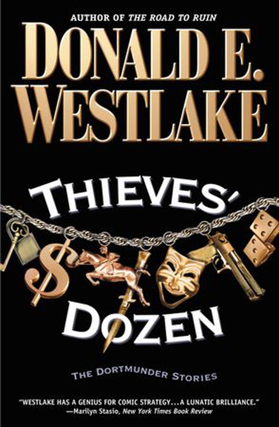 Thieves Dozen