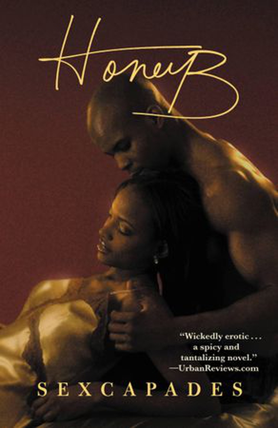 Sexcapades (ebok) av Ukjent