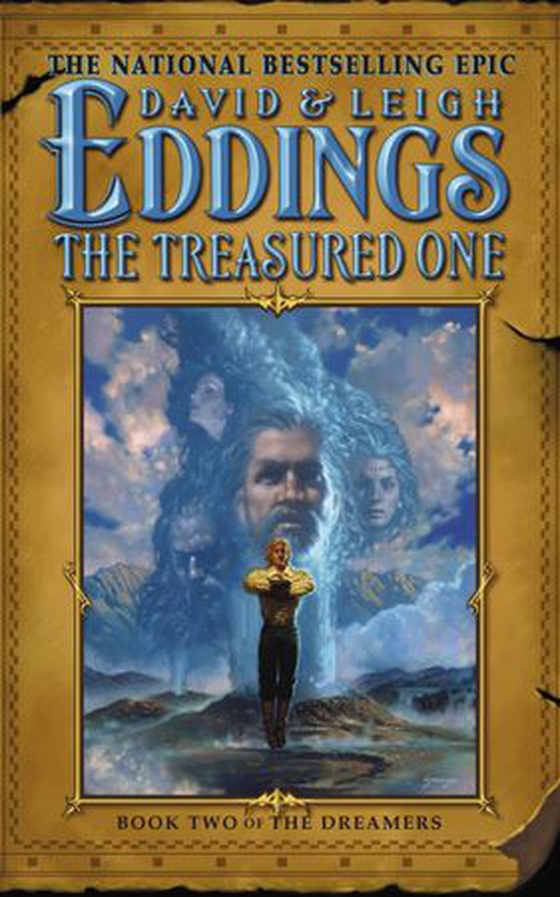 The Treasured One