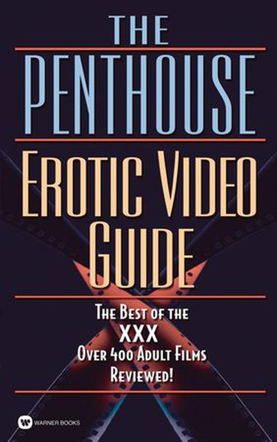 The Penthouse Erotic Video Guide (ebok) av Ukjent