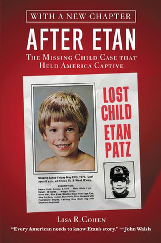 After Etan - The Missing Child Case that Held America Captive (ebok) av Lisa R. Cohen