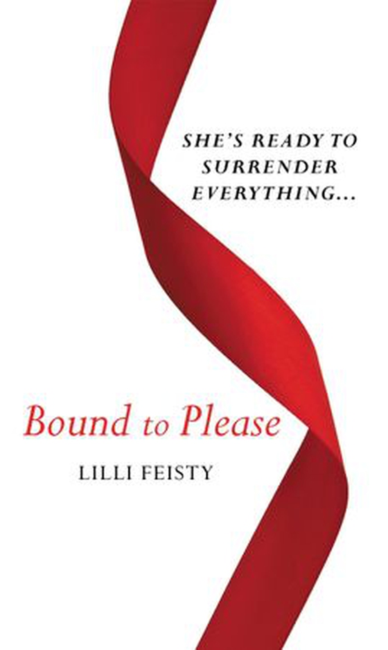 Bound to Please (ebok) av Ukjent