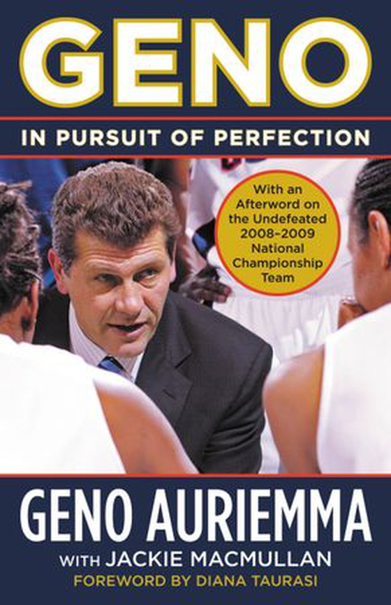 Geno - In Pursuit of Perfection (ebok) av Ukjent