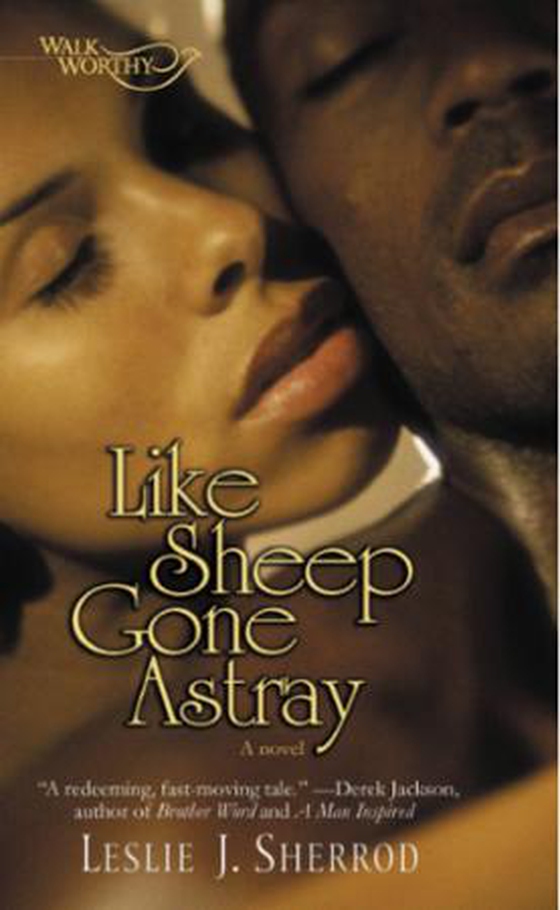 Like Sheep Gone Astray (ebok) av Lesile J. Sherrod