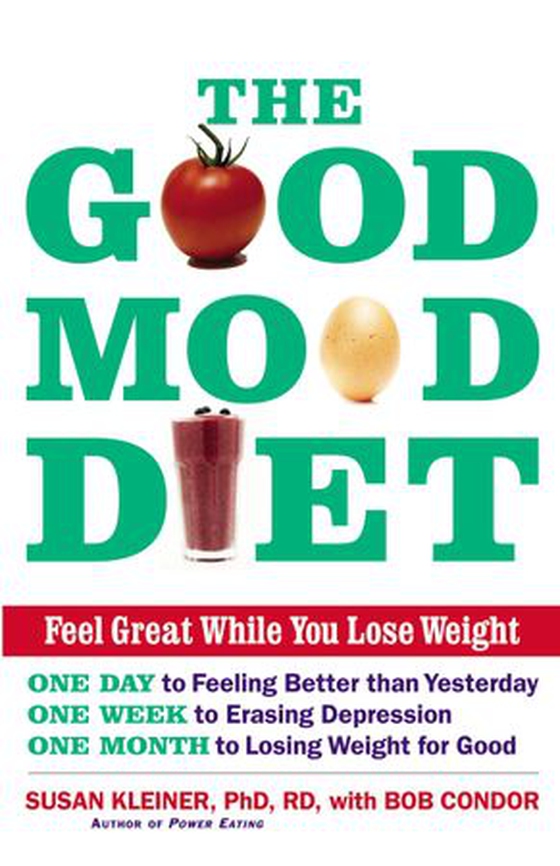 The Good Mood Diet