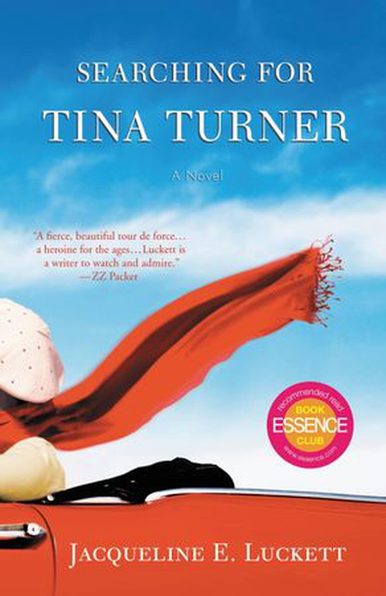 Searching for Tina Turner (ebok) av Ukjent