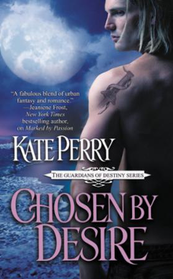 Chosen by Desire