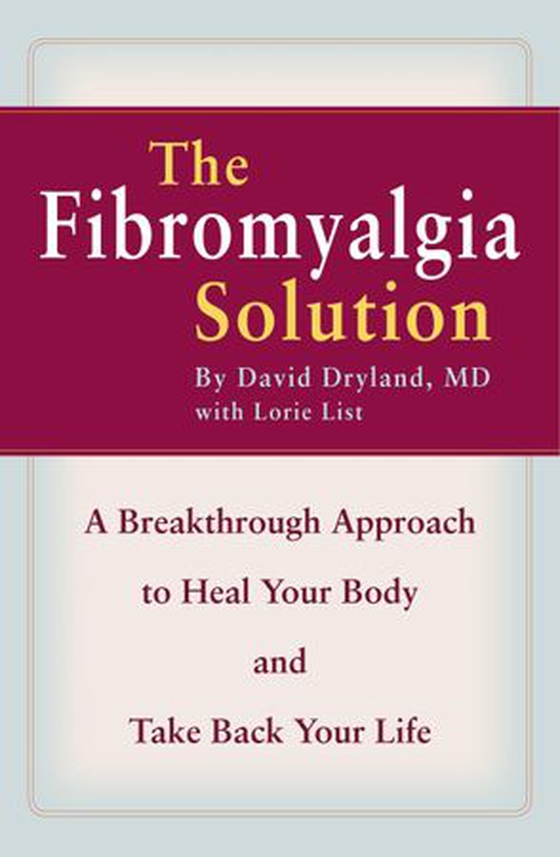 The Fibromyalgia Solution