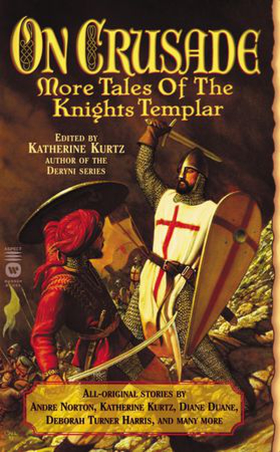 On Crusade