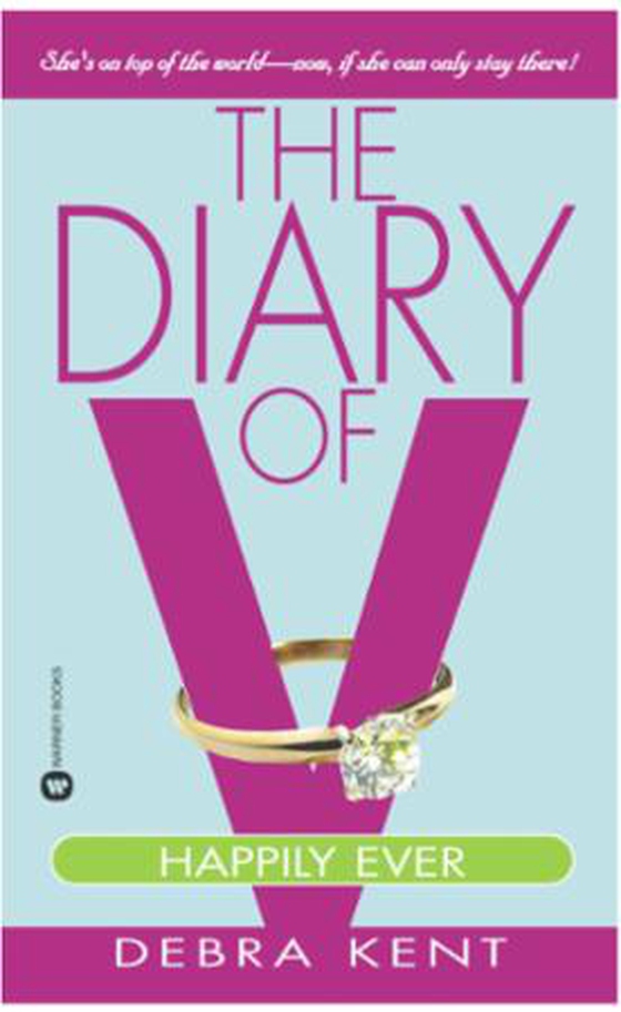 The Diary of V