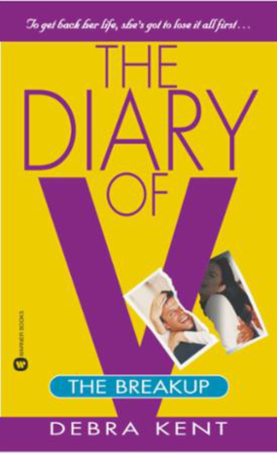 The Diary of V