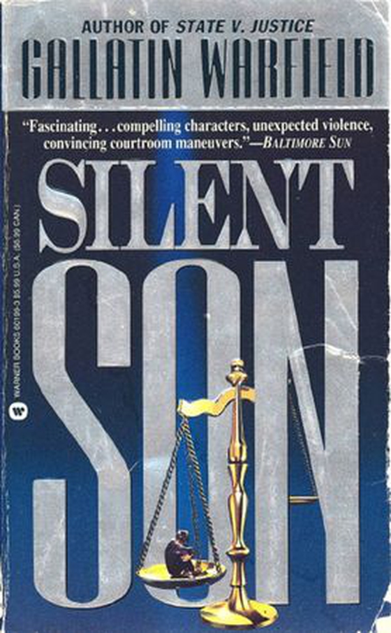 Silent Son