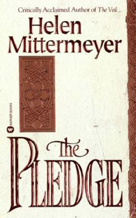 The Pledge (ebok) av Ukjent