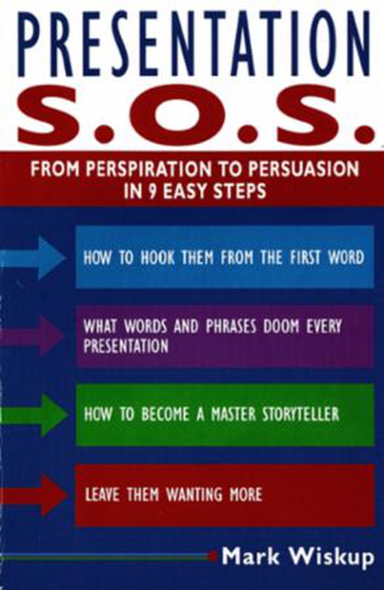 Presentation S.O.S.