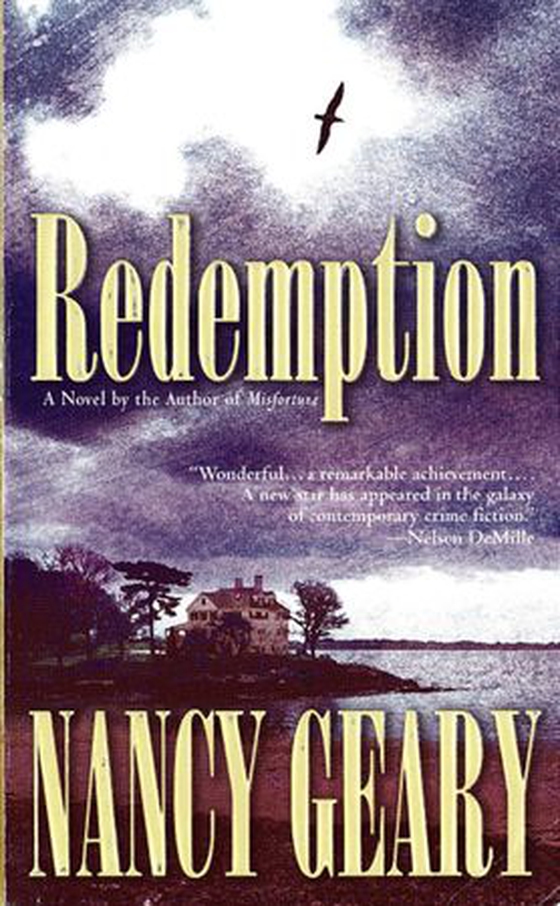 Redemption (ebok) av Nancy Geary
