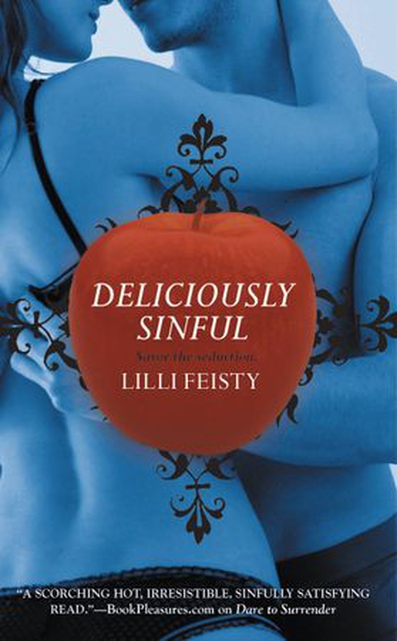 Deliciously Sinful (ebok) av Ukjent