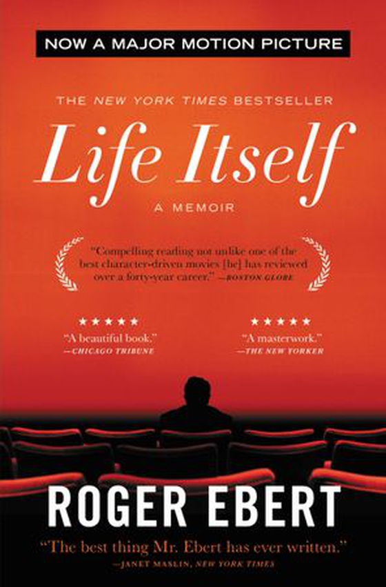 Life Itself - A Memoir (ebok) av Roger Ebert