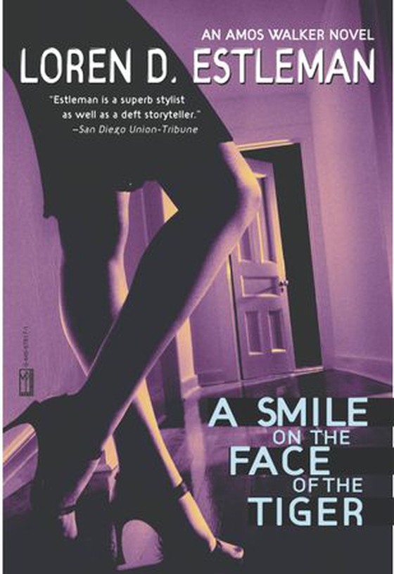 A Smile on the Face of the Tiger (ebok) av Ukjent