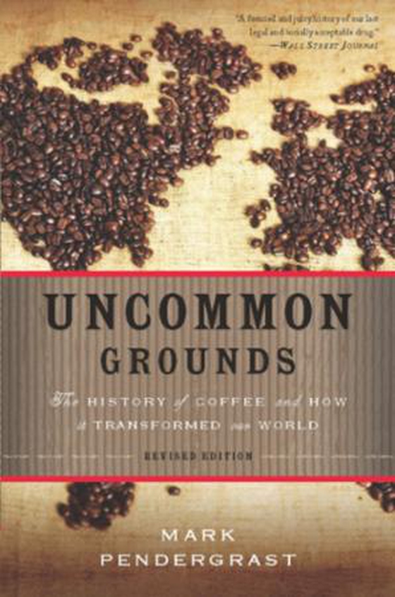 Uncommon grounds