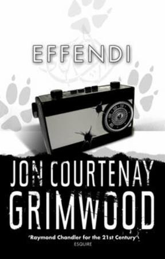 Effendi