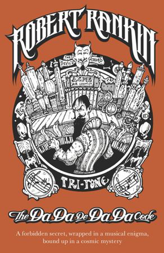 The Da-Da-De-Da-Da Code