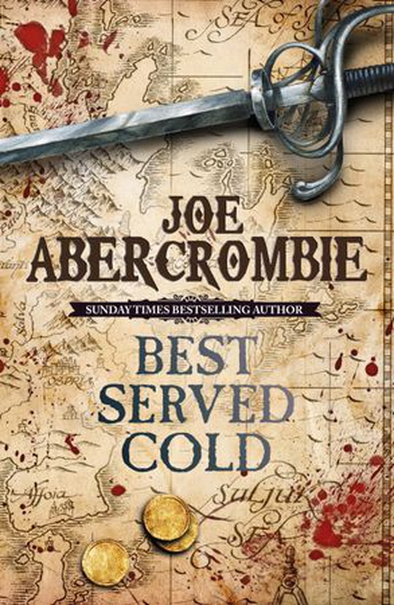 Best Served Cold - A First Law Novel (ebok) av Ukjent