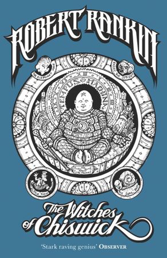 The Witches of Chiswick