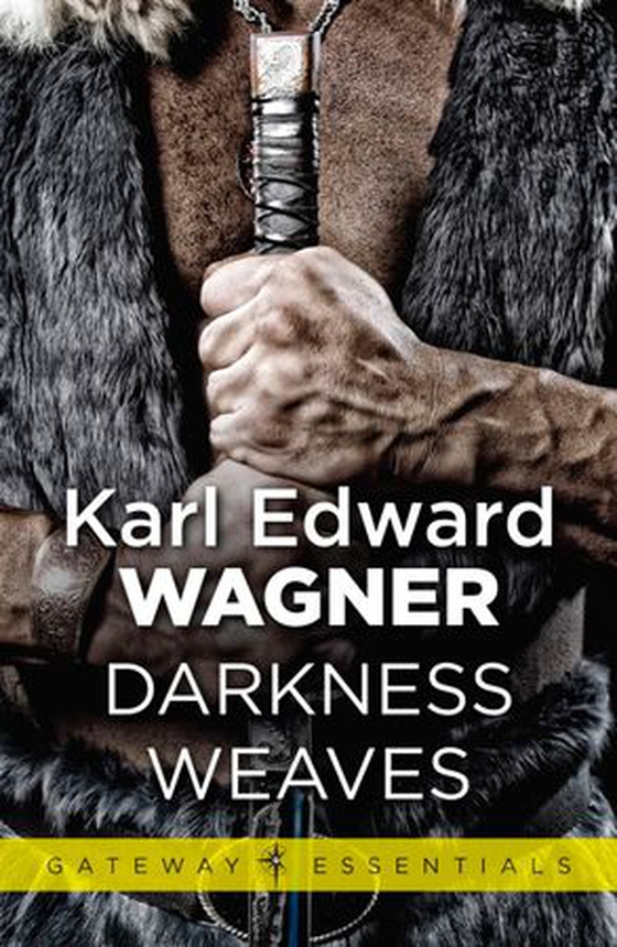 Darkness Weaves