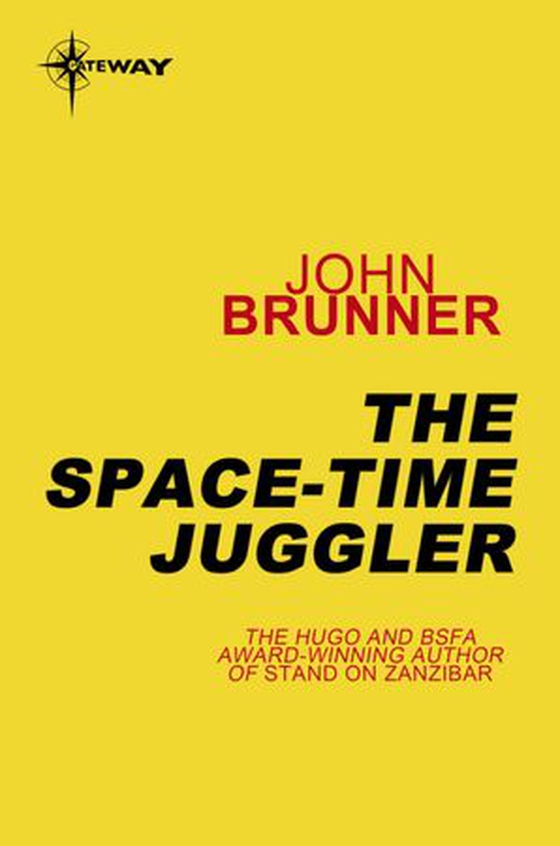 The Space-Time Juggler