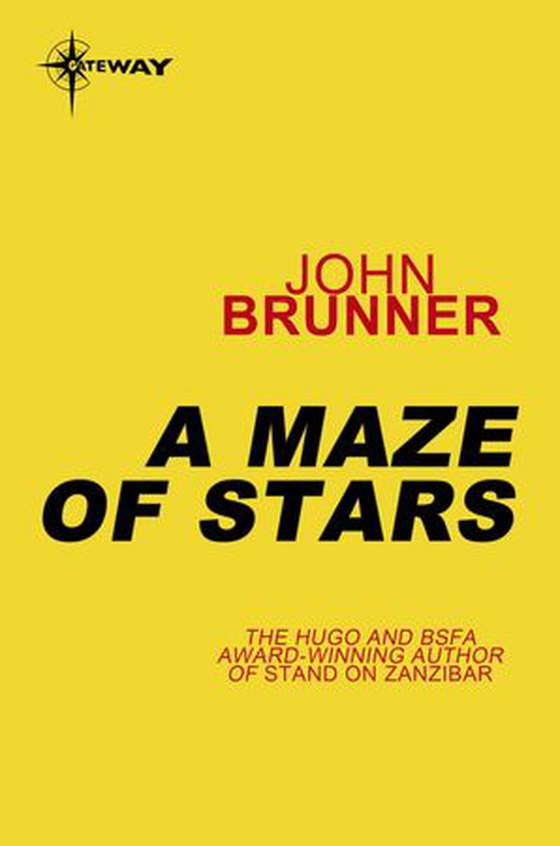A Maze of Stars