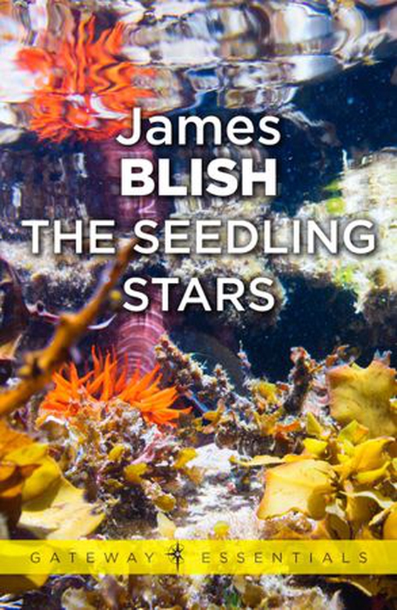 The Seedling Stars