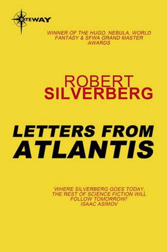 Letters from Atlantis