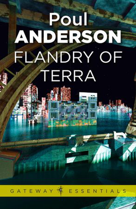 Flandry of Terra