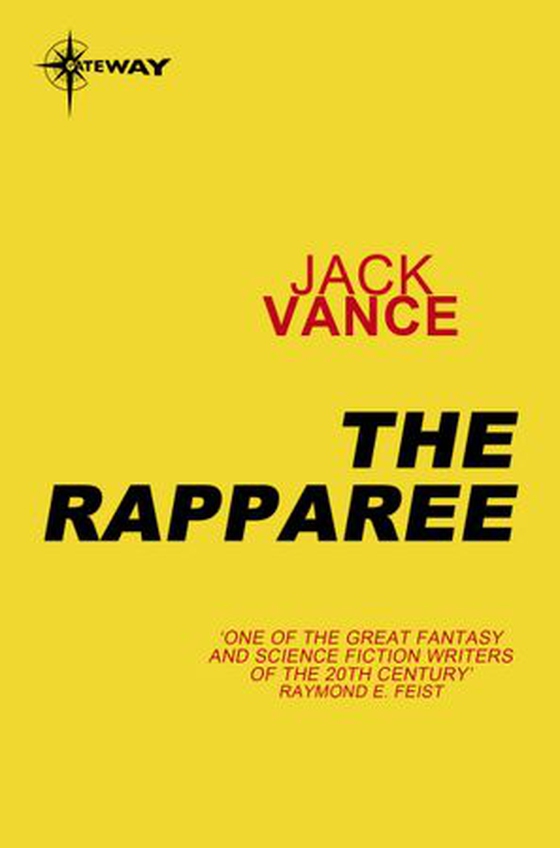 The Rapparee