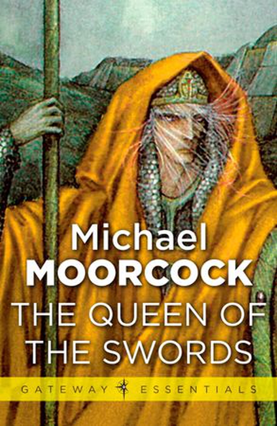 The Queen of the Swords