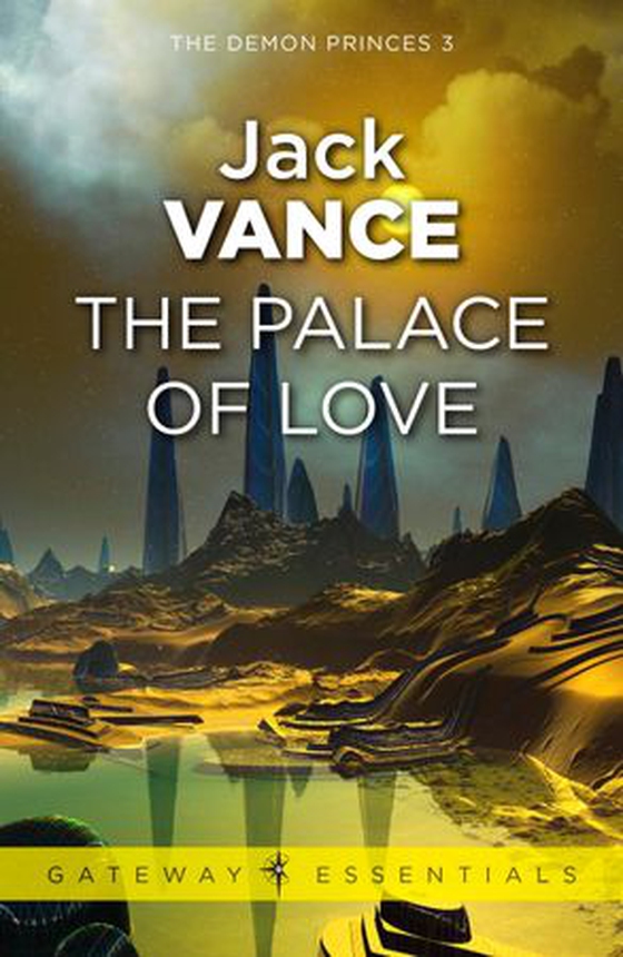 The Palace of Love