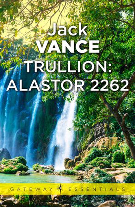 Trullion: Alastor 2262