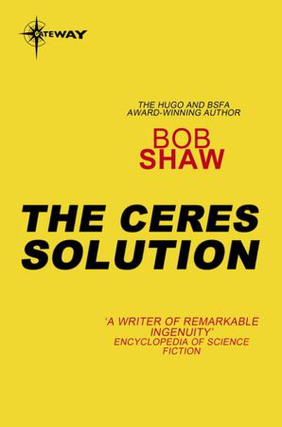 The Ceres Solution