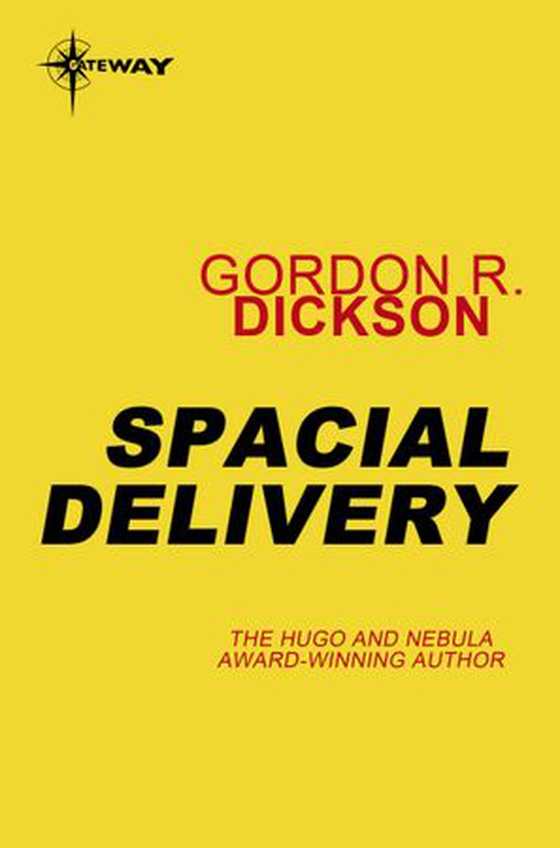 Spacial Delivery