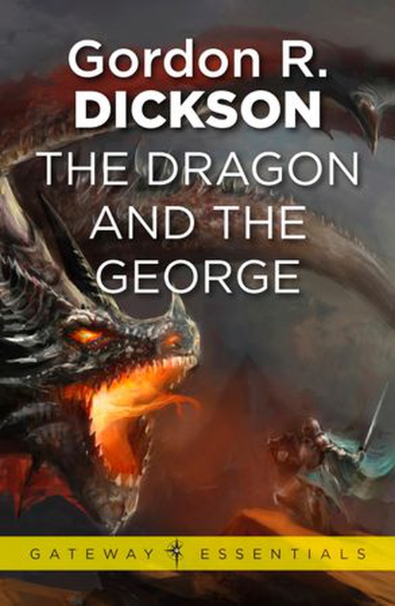 The Dragon and the George