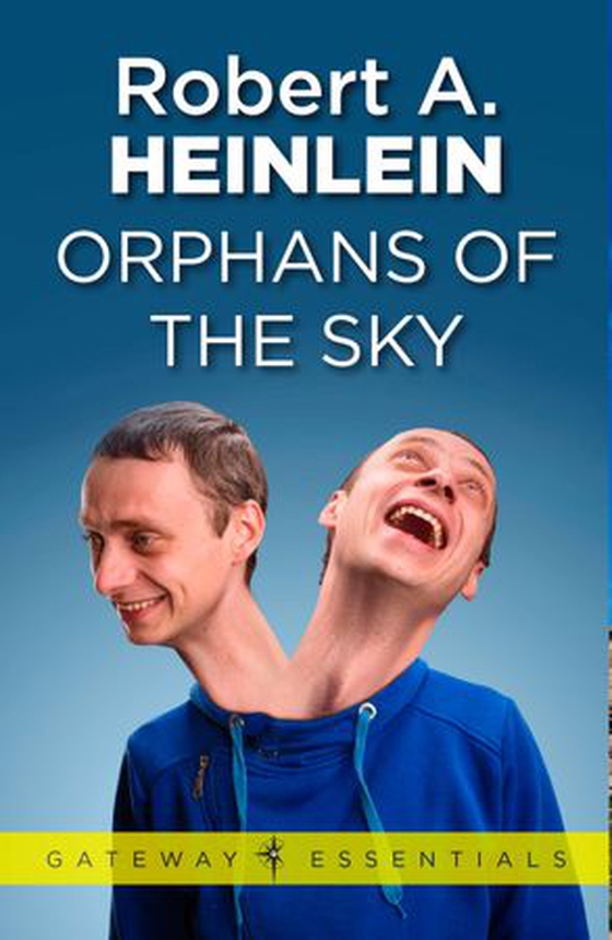 Orphans of the Sky
