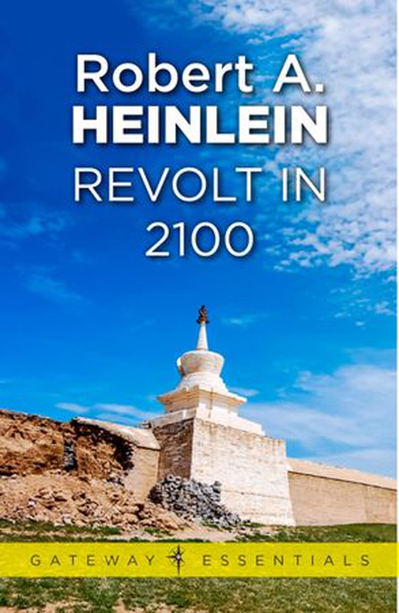 Revolt in 2100