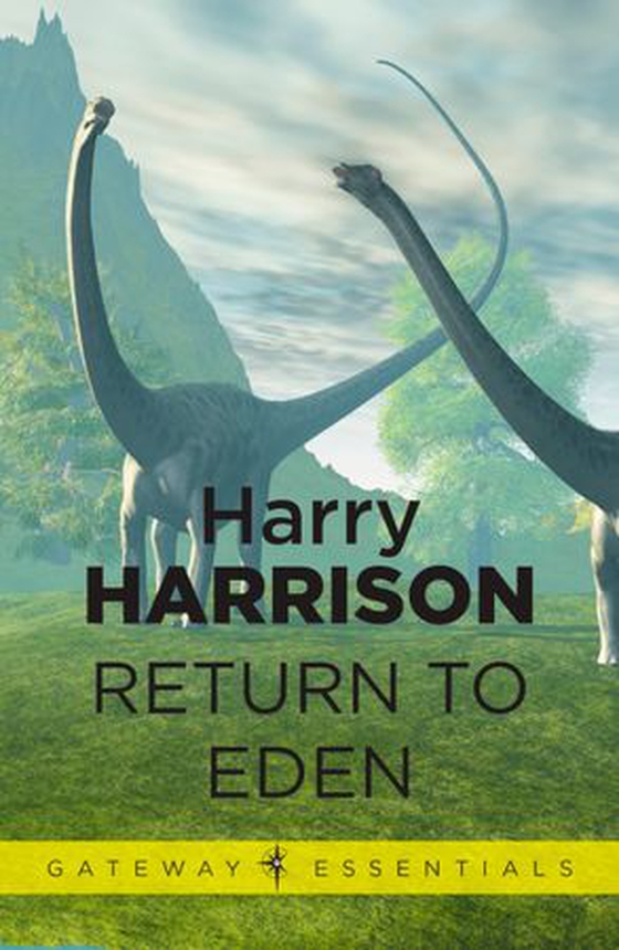 Return to Eden