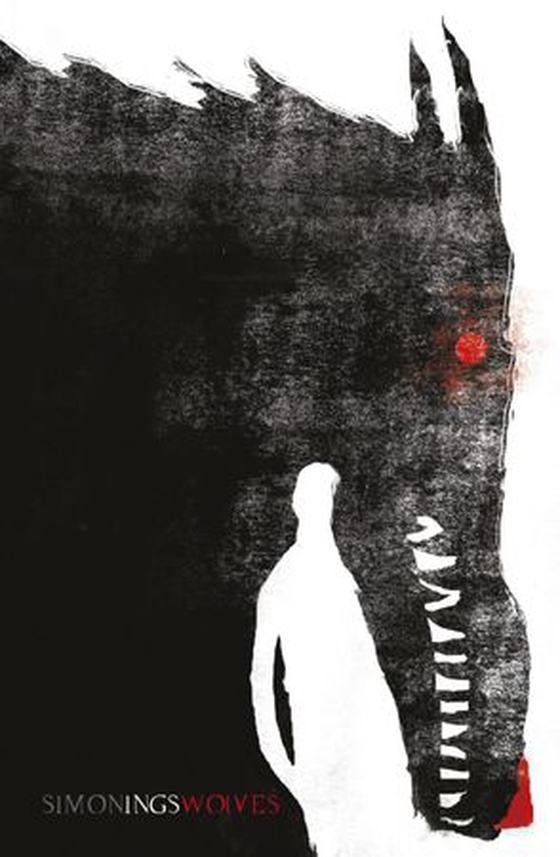 Wolves (ebok) av Ukjent