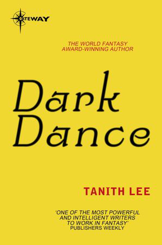 Dark Dance