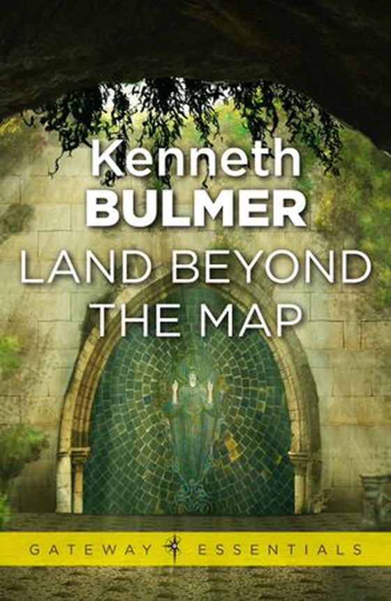Land Beyond the Map