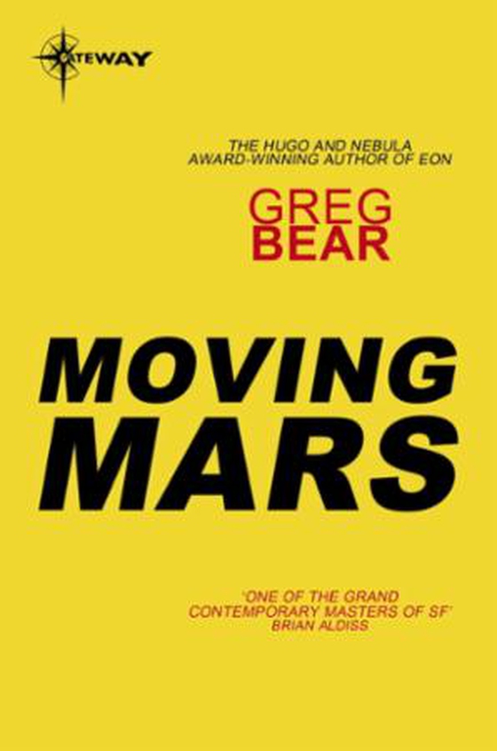 Moving Mars