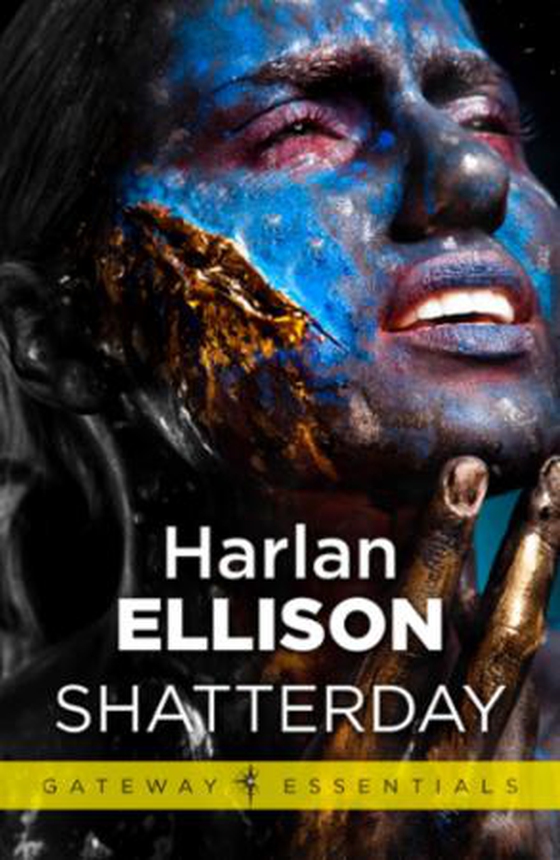 Shatterday