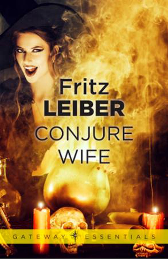 Conjure Wife