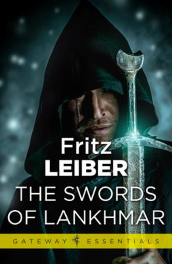 Swords of Lankhmar
